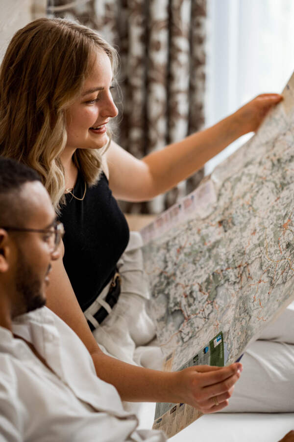 Hotel Rossano bei Ansbach Nürnberg Gunzenhausen im Altmühl Attraktionen